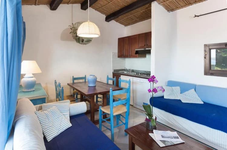 General view, Residence I Cormorani Alti, Olbia