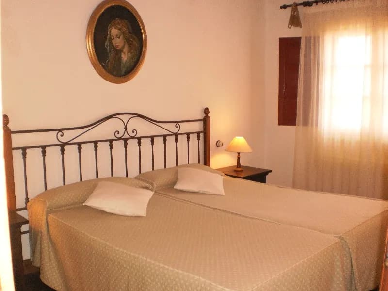 APARTMENT ONE BEDROOM Room, Finca Vistabonita, Tenerife
