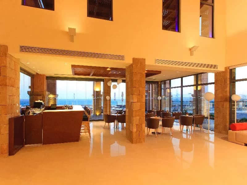 Bar, Boutique 5 Hotel, Rhodes