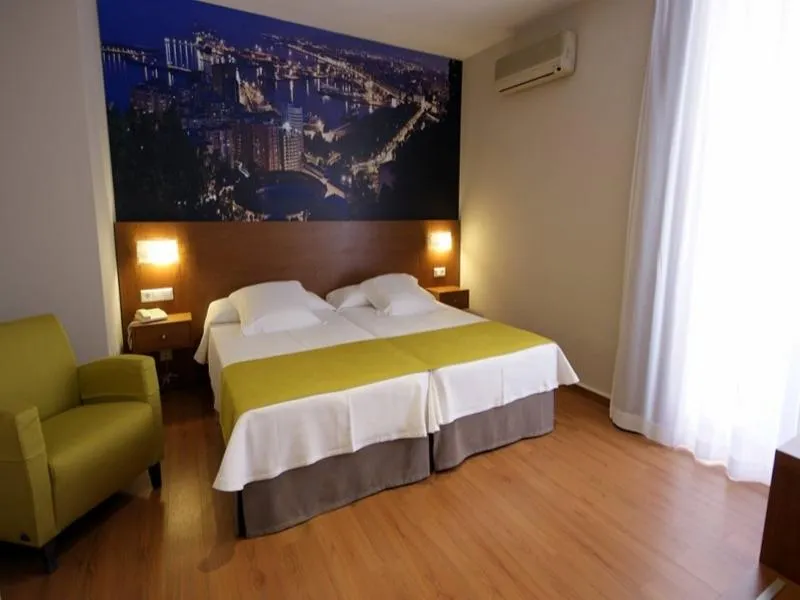 DOUBLE STANDARD Room, Venecia, Costa Del Sol