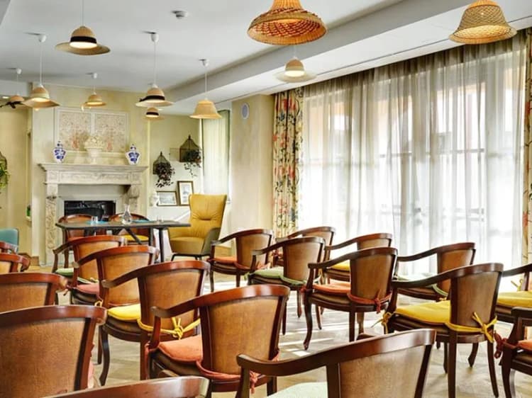 Conferences, Hotel Ville sull’Arno - Preferred Hotels & Resorts, Florence