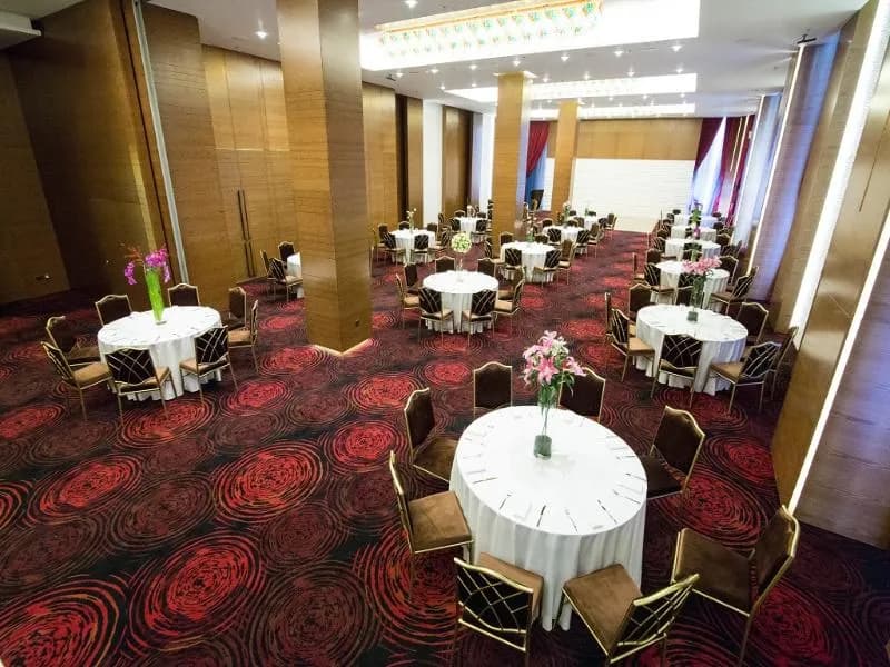 Conferences, Atana Hotel, Dubai