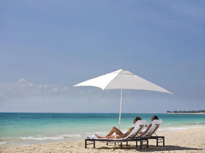 Beach, Blue Diamond Wellness Resort-All Inclusive-Adults, Cancun Area