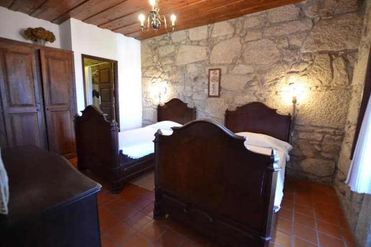 APARTMENT TWO BEDROOMS Room, Casa Das Torres, Porto