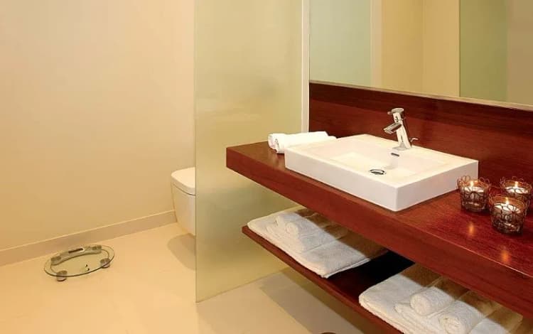 APARTMENT SUPERIOR TWO BEDROOMS Room, Amendoeira Golf Resort, Algarve