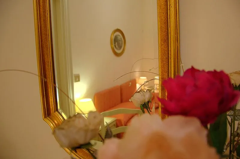 Double or Twin STANDARD Room, Delle Palme, Naples