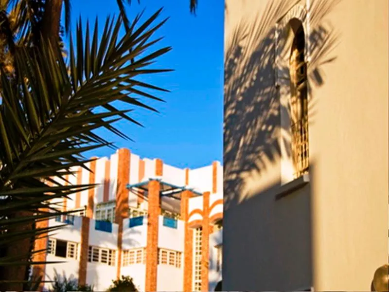 General view, Appart Hotel Tagadirt, Agadir