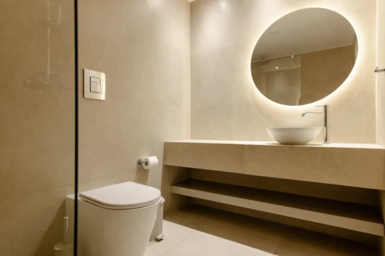 APARTMENT ONE BEDROOM Room, Andreotis Hotel Apts, Cyprus
