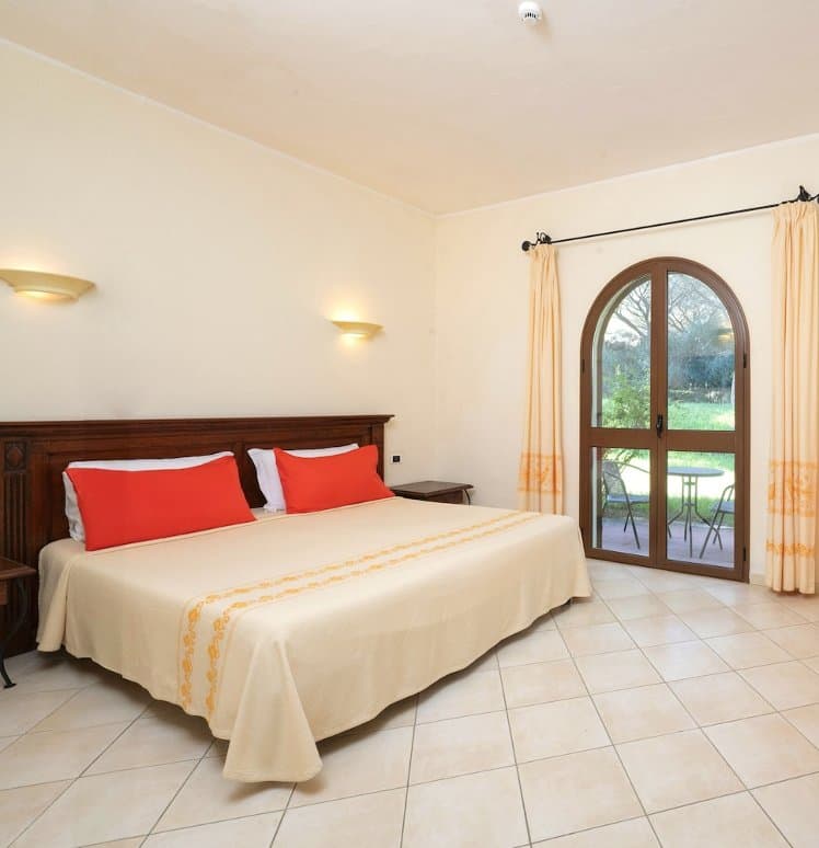 Horse Country Resort Congress & Spa - Hotel Medar, Cagliari