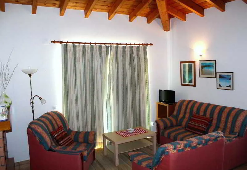 General view, Quinta Dos Caracois, Algarve
