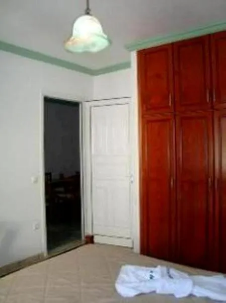 APARTMENT GARDEN VIEW Room, Green Hill Studios & Apartments, Samos