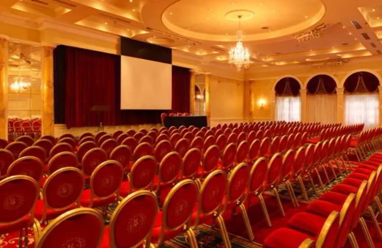 Conferences, Clyde Court Hotel, Dublin