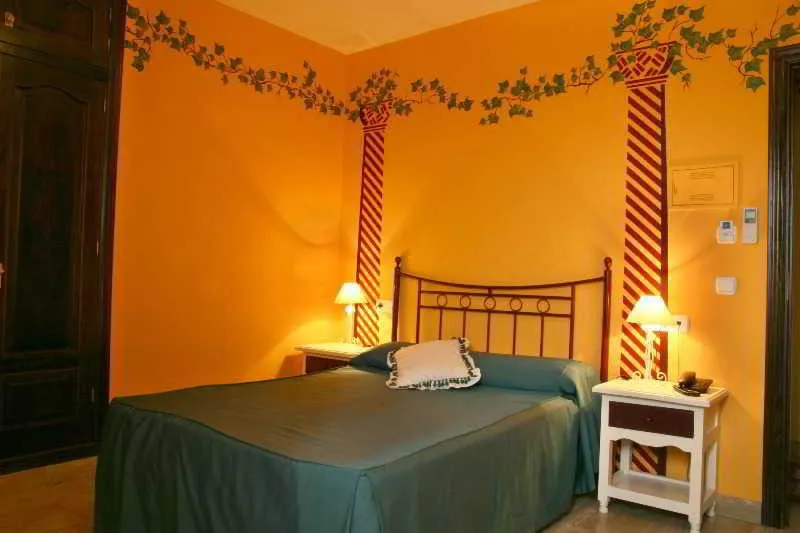 Double or Twin STANDARD Room, Las Rosas, Costa Del Sol