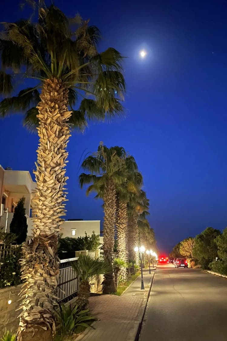 APARTMENT CAPACITY 4 TWO BEDROOMS Room, Pearls of Crete-Holiday Residences, Crete
