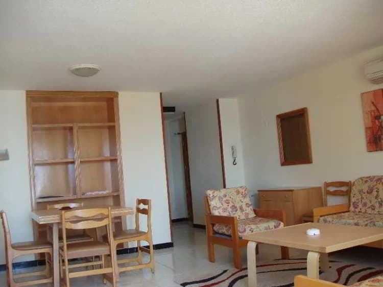 APARTMENT CAPACITY 6 TWO BEDROOMS Room, Viña del Mar, Costa Blanca