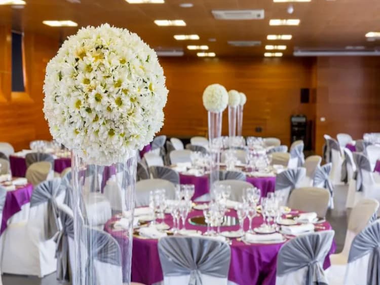 Conferences, Hotel Escuela Santa Cruz, Tenerife