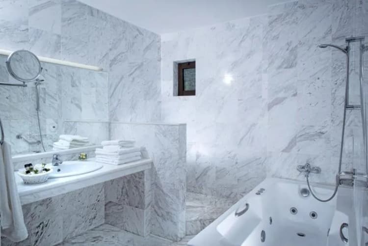 APARTMENT STANDARD Room, Hersonissos Maris, Crete