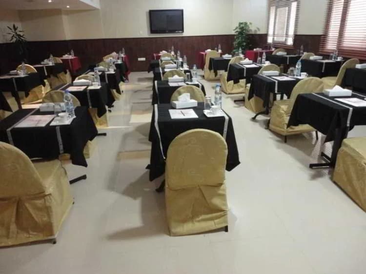 Conferences, Fortune Plaza hotel llc, Dubai