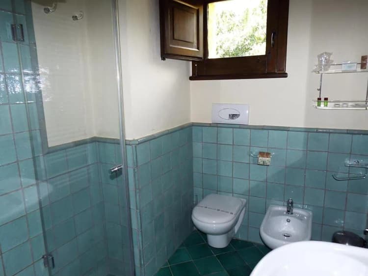 DOUBLE STANDARD Room, Agriturismo Cefalù - Guest House, Palermo