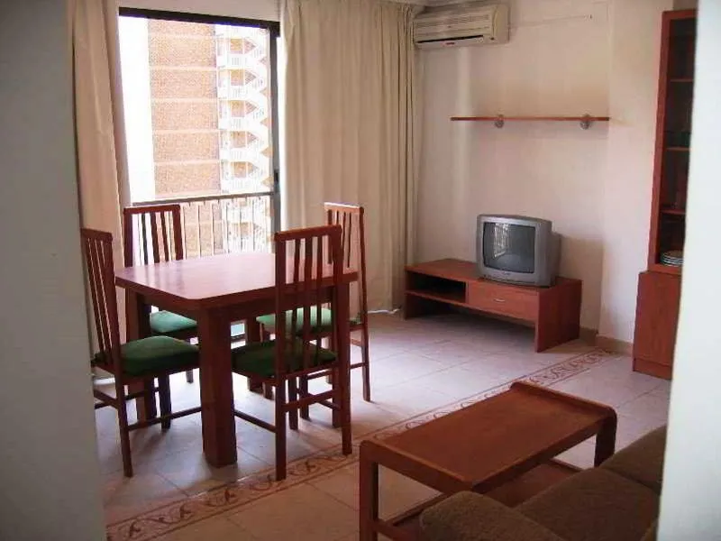 APARTMENT ONE BEDROOM Room, Payma Apartamentos, Costa Blanca