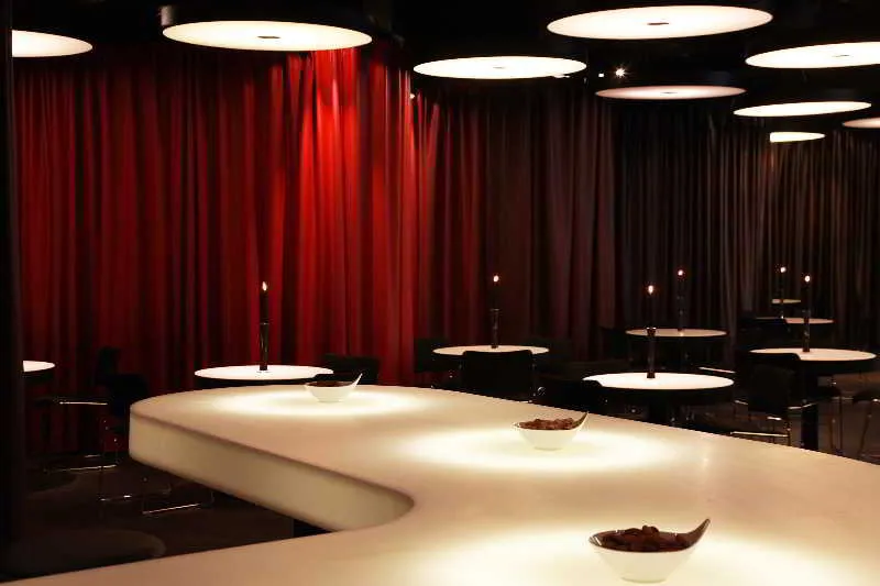 Bar, Lone Hotel by Maistra Collection, Istria