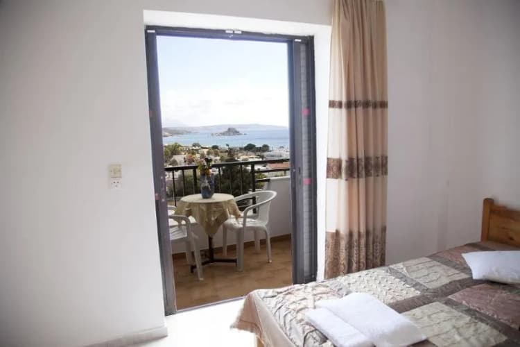 General view, Archodia Studios, Kos
