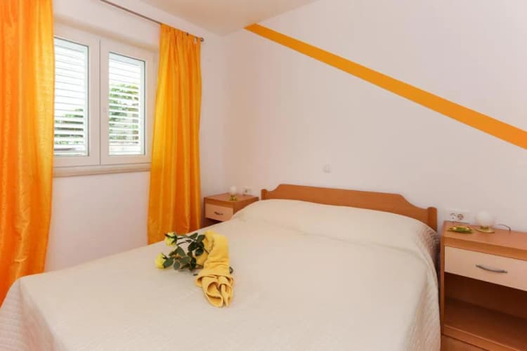 APARTMENT ONE BEDROOM Room, Apartments Pojko, Dubrovnik