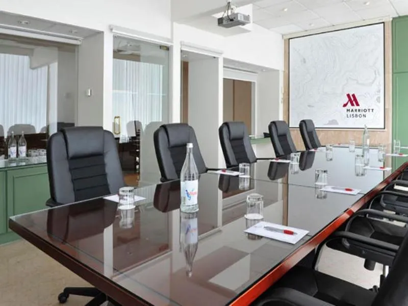Conferences, Marriott Hotel Lisbon, Lisbon