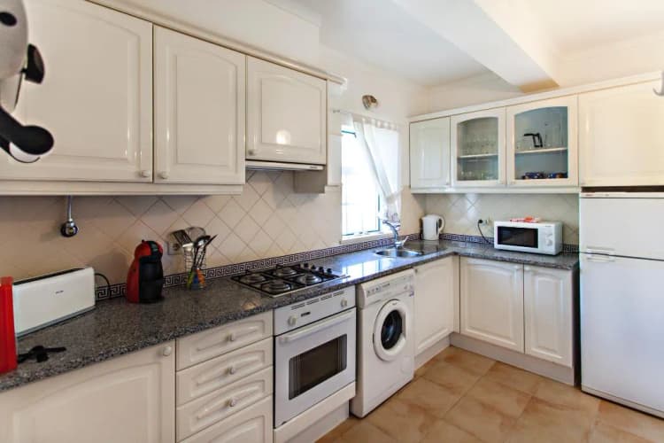 APARTMENT TWO BEDROOMS Room, Cabanas Village by My Choice, Algarve