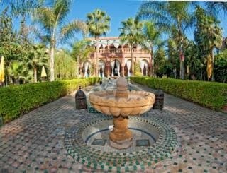 Exterior, Villa Guest, Marrakech