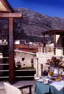 Exterior, Kalimera Archanes Village, Crete