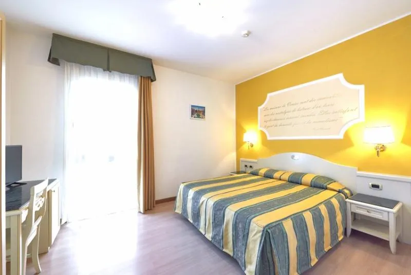 DOUBLE ONE BED Room, Hotel Ca' Tron, Venice