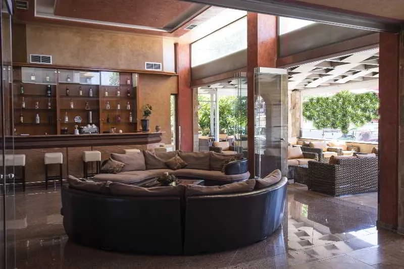 Bar, Comfort, Rhodes