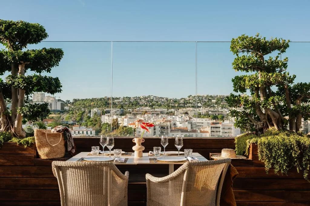 Bar, MiM Sitges Member of Melia Collection, Costa Brava