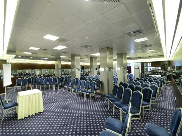 Conferences, Kaya Prestige Hotel, Izmir