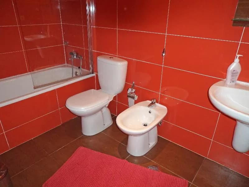 DOUBLE CAPACITY 3 Room, Residencial Monte Carlo, Porto