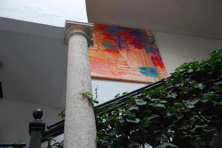General view, Innsa Hostel, Valencia
