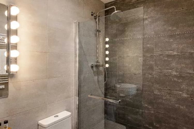 APARTMENT ONE BEDROOM Room, Urban District Vintage Suites, Barcelona