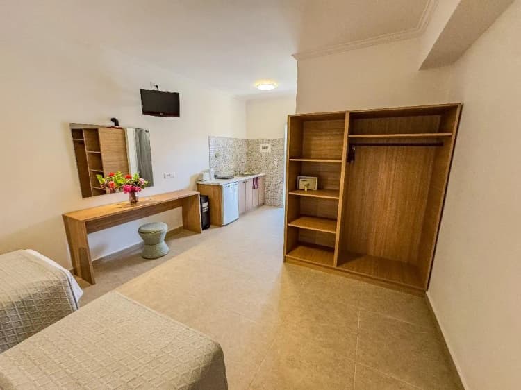 APARTMENT ONE BEDROOM Room, Athina Apts, Zante