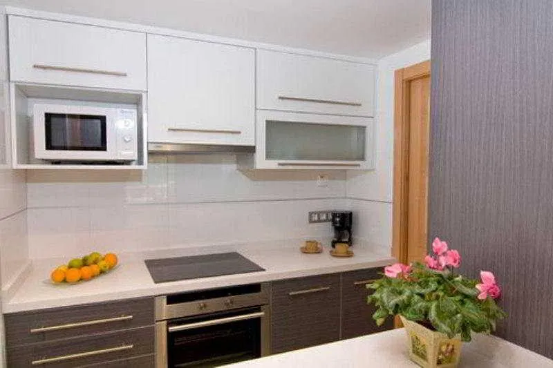 APARTMENT ONE BEDROOM Room, boulevard apartamentos by mirmar, Costa Blanca
