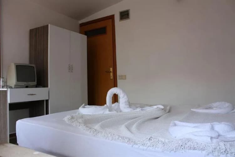 General view, Adresim Hotel, Antalya