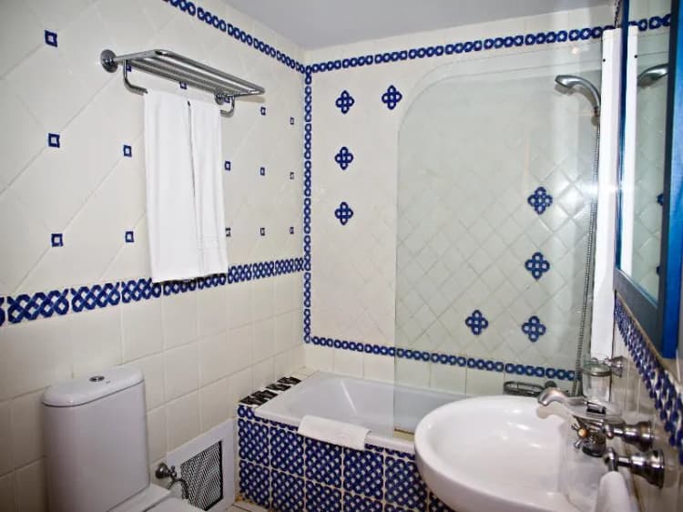 APARTMENT DELUXE ONE BEDROOM Room, Fairways Club, Tenerife