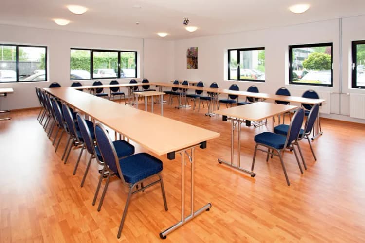 Conferences, a&o Amsterdam Zuidoost, Amsterdam