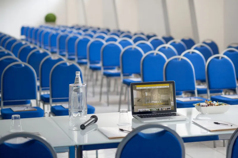 Conferences, Ostia Antica Park Hotel & Spa, Rome