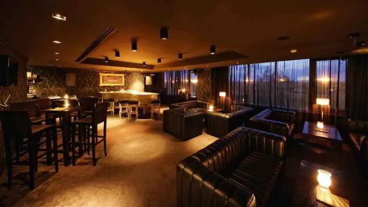 Bar, Lighthouse Golf & Spa Hotel, Varna