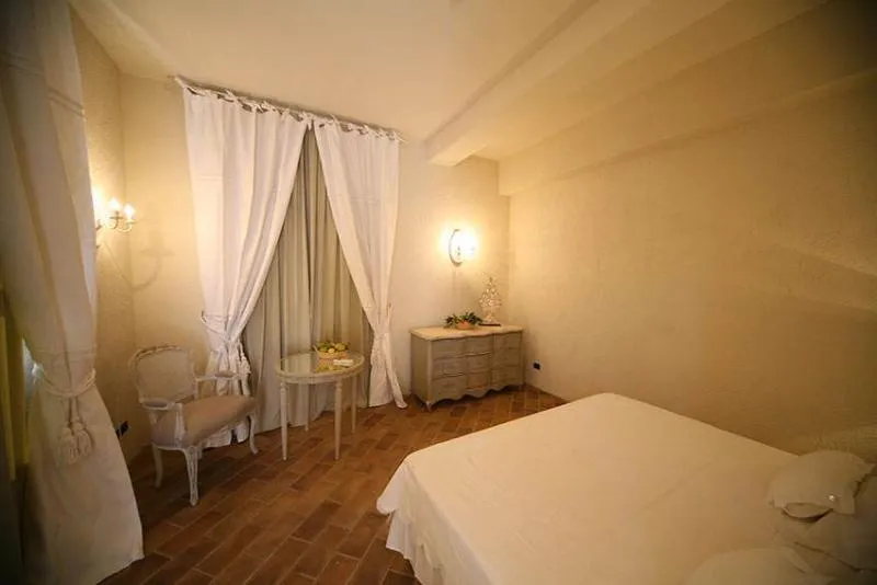 APARTMENT CAPACITY 2 Room, Agriturismo Il Poggio Luxury Country Resort, Catania