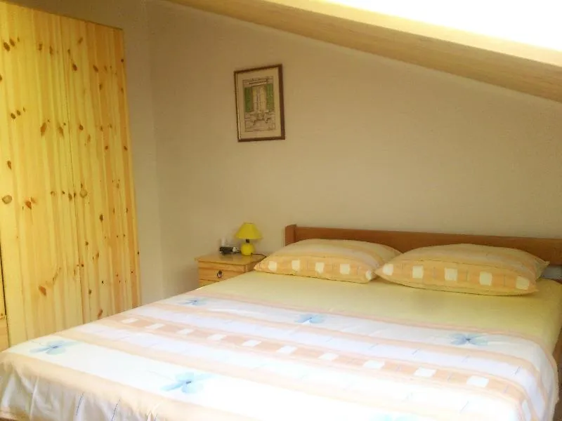 APARTMENT WITH BALCONY Room, Guesthouse Zeko Rozat, Dubrovnik