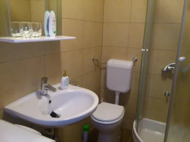APARTMENT WITH BALCONY Room, Guesthouse Zeko Rozat, Dubrovnik