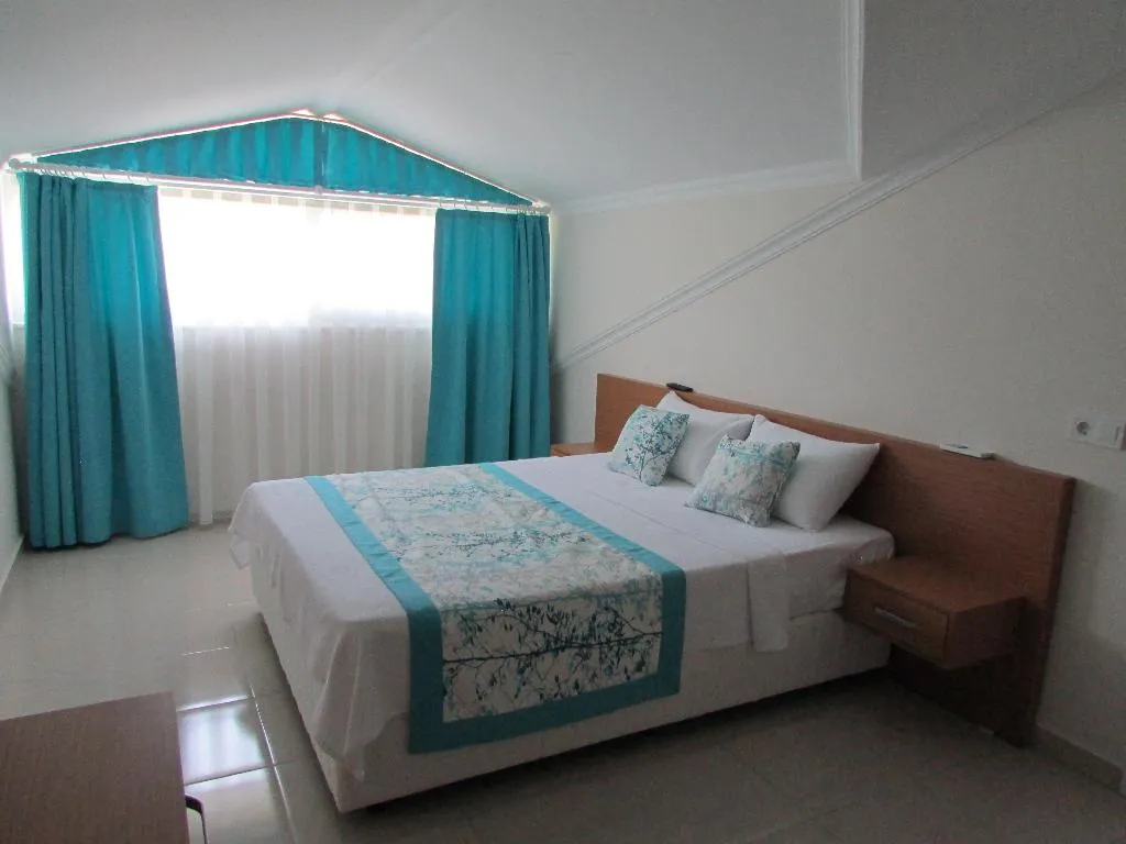 DOUBLE STANDARD Room, Günlü Pansiyon, Dalaman