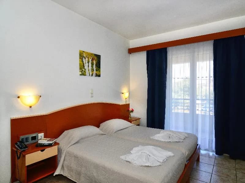 APARTMENT ONE BEDROOM Room, Pegasus Hotel, Crete